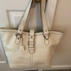Banana Republic tote bag